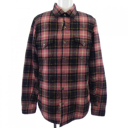 Saint Laurent Jacket