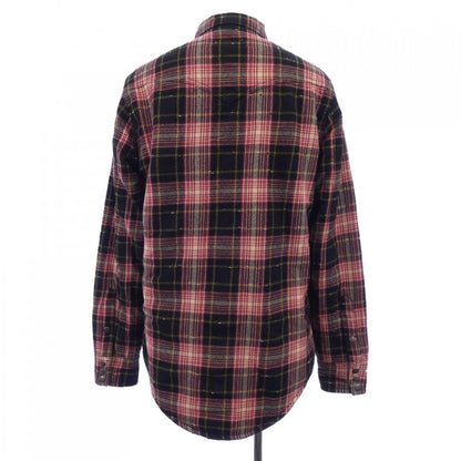 Saint Laurent Jacket