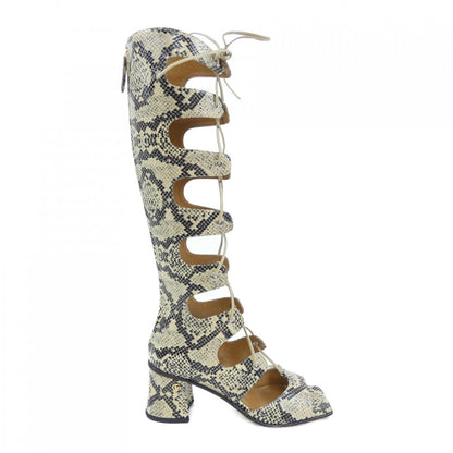 Gucci Long Boots