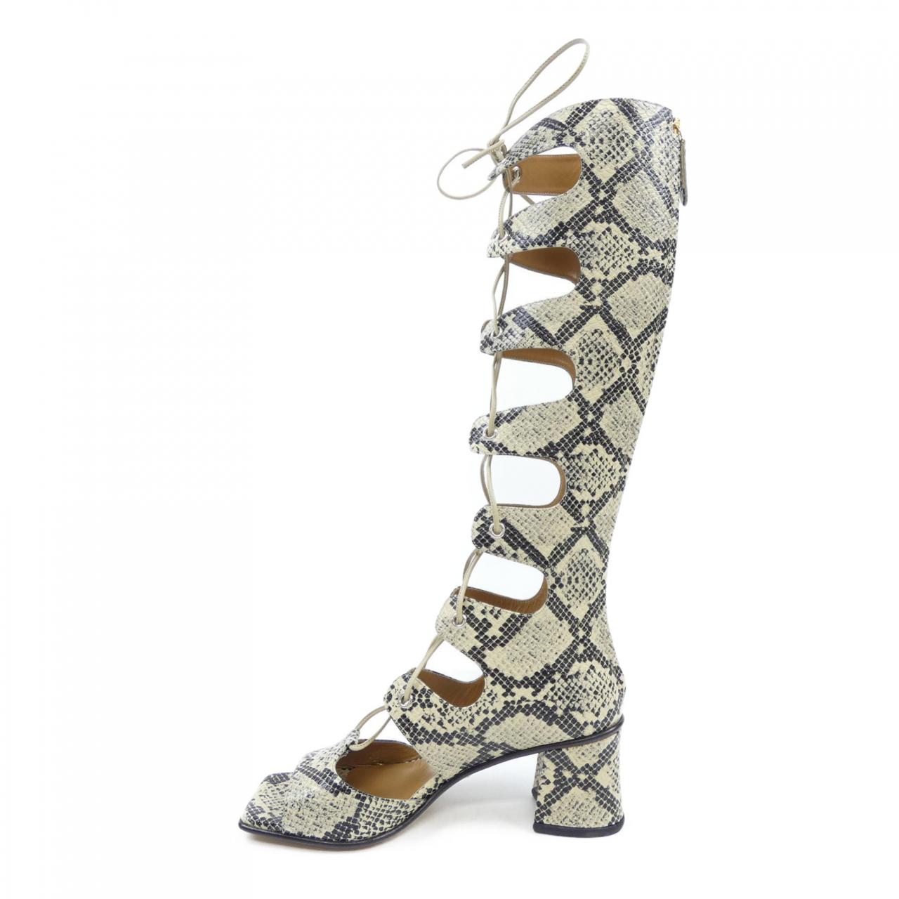 Gucci Long Boots