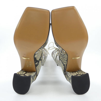 Gucci Long Boots