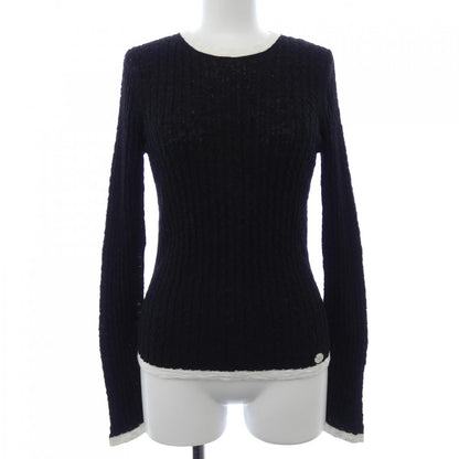 Chanel P72076K10342 Knitwear