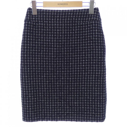 Chanel P53787V40265 Skirt