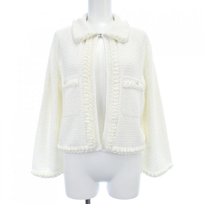 Chanel P79259K11415 Jacket