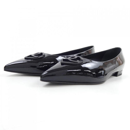 Chanel G46161 Flat Shoes