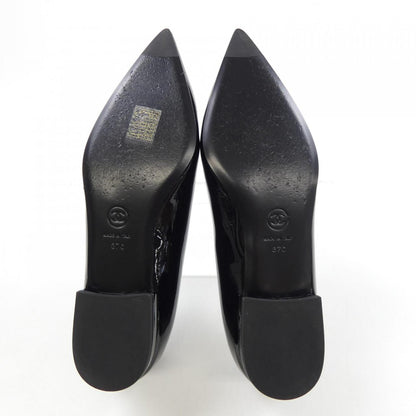Chanel G46161 Flat Shoes