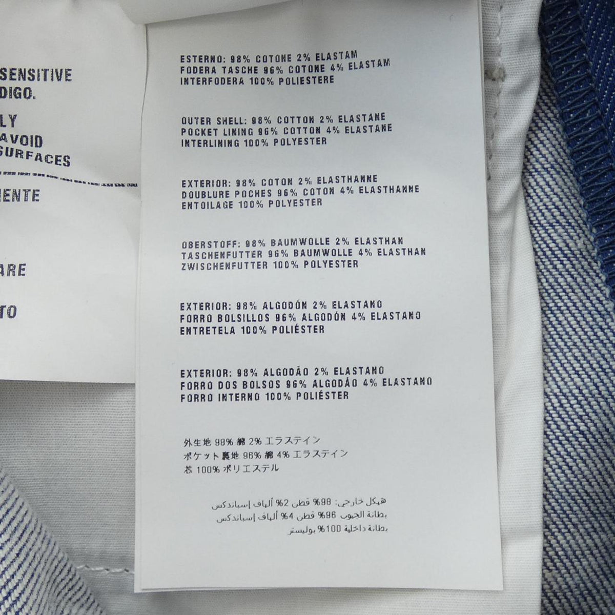 Prada Jeans