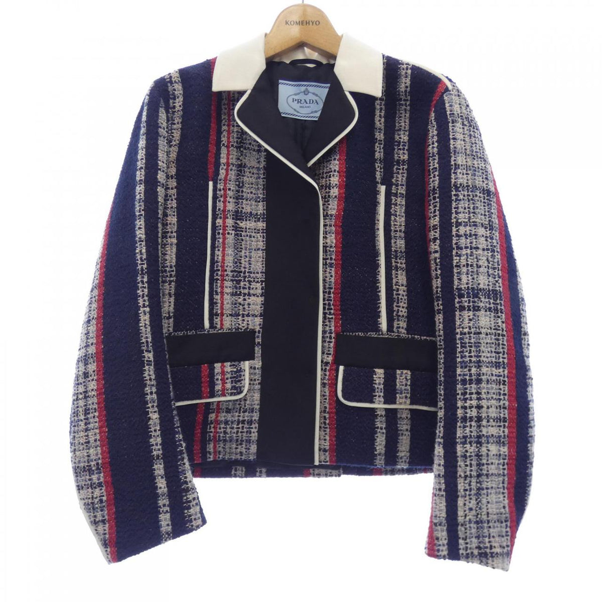 Prada Jacket
