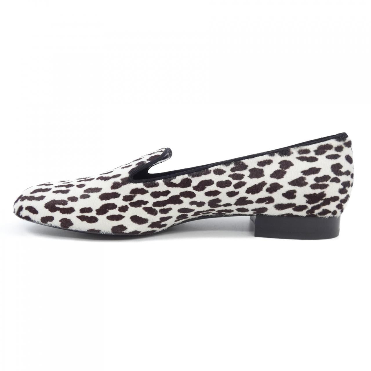 Saint Laurent Harako Shoes