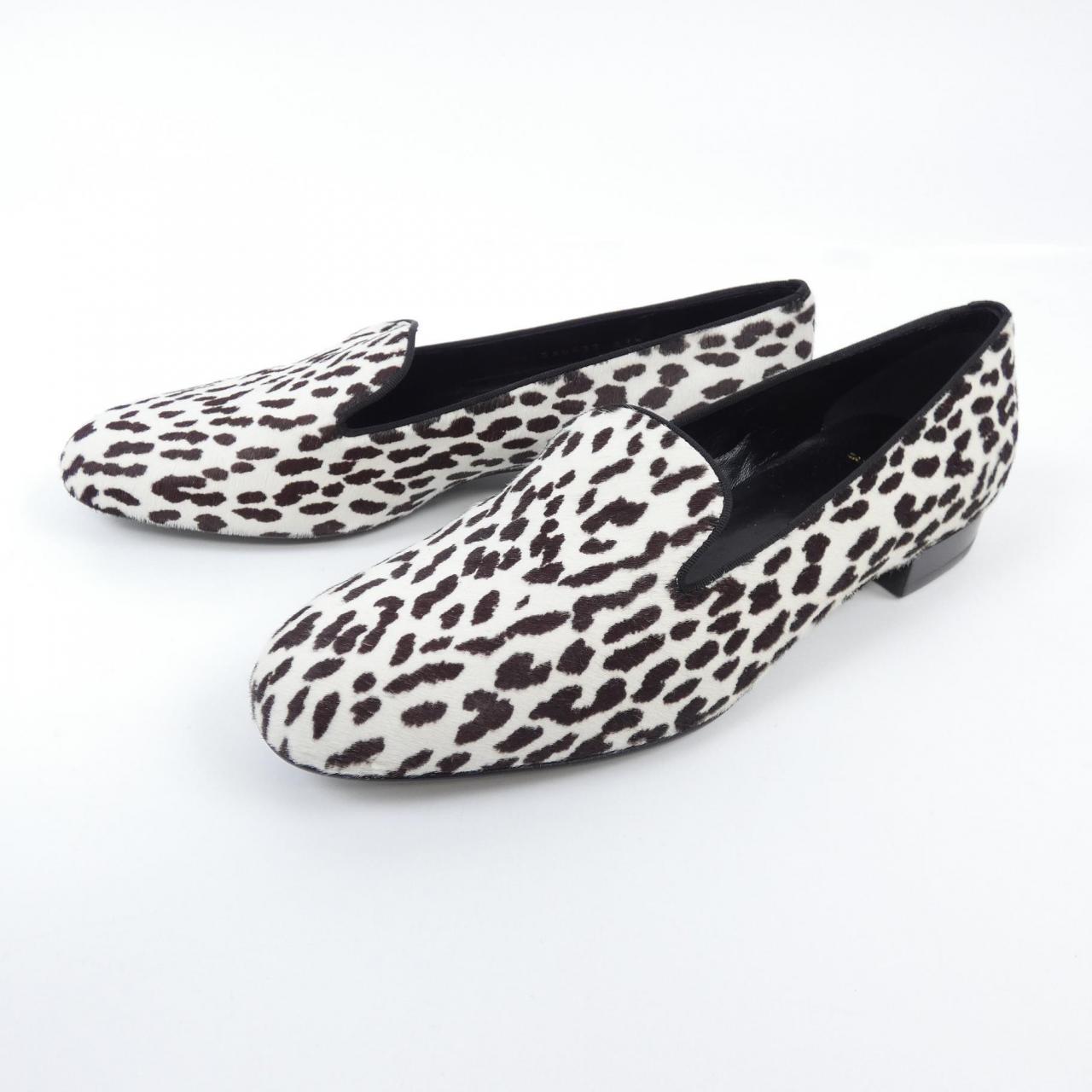 Saint Laurent Harako Shoes