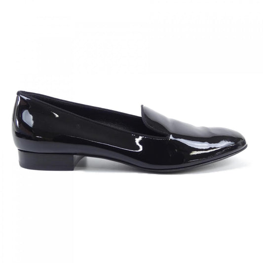 Saint Laurent Leather Shoes