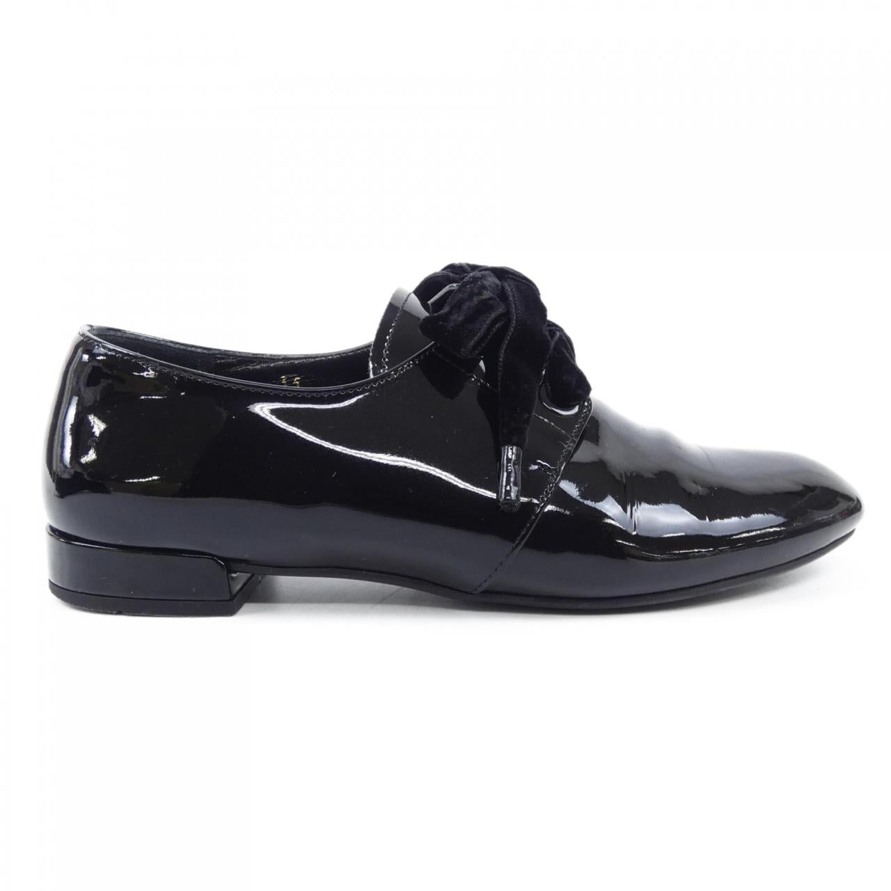 Prada Leather Shoes