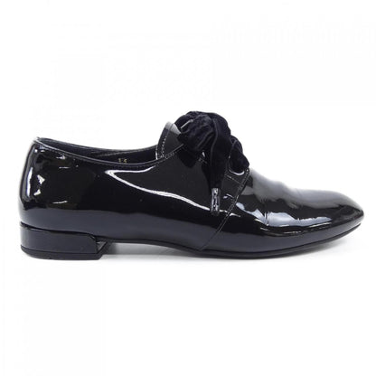 Prada Leather Shoes