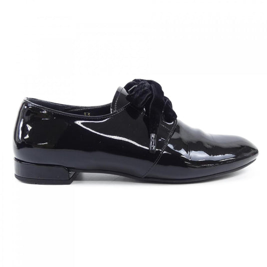 Prada Leather Shoes