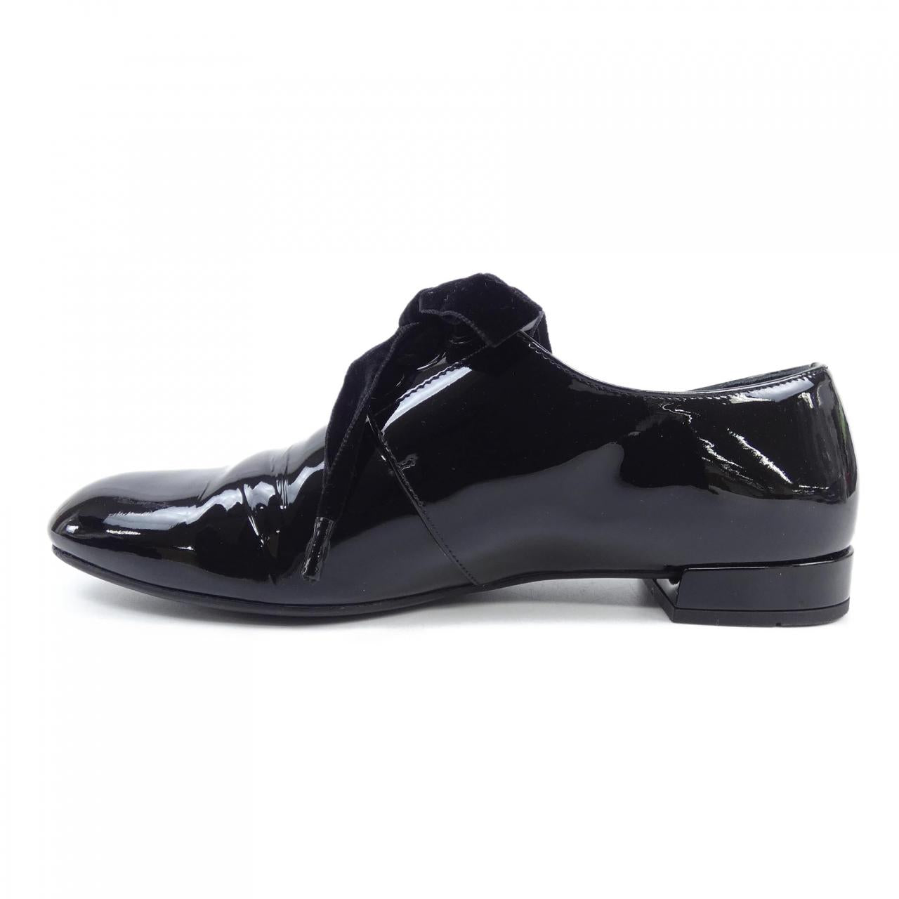 Prada Leather Shoes