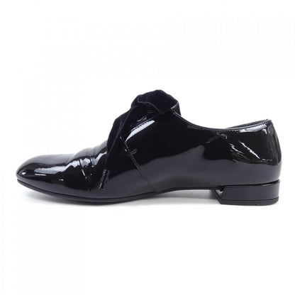 Prada Leather Shoes