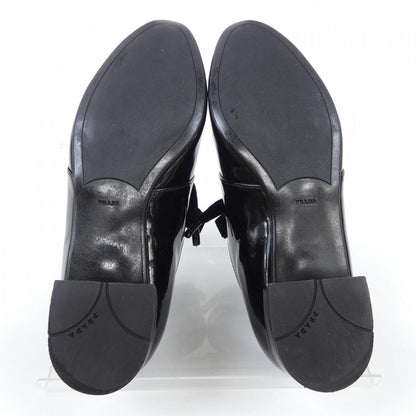 Prada Leather Shoes