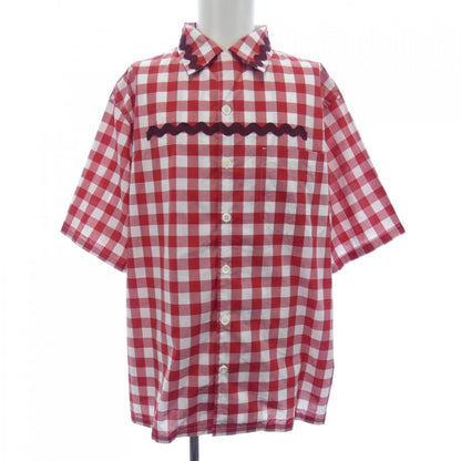 Prada S/S Shirt