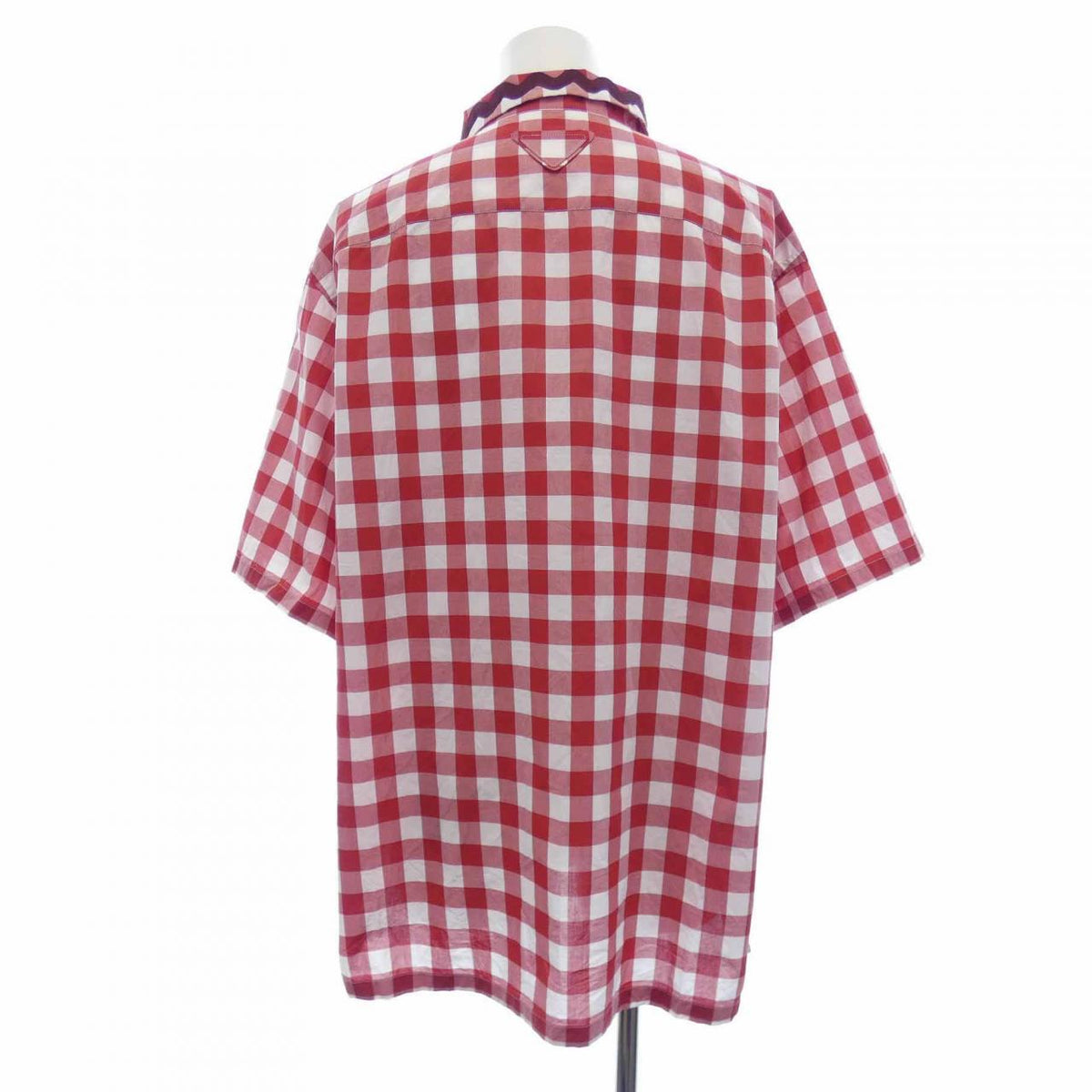 Prada S/S Shirt