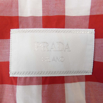 Prada S/S Shirt