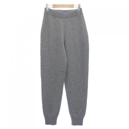 Prada 100% Cashmere Pants