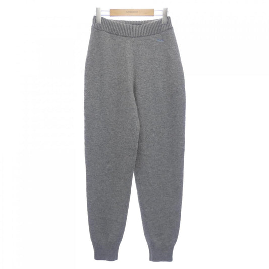 Prada 100% Cashmere Pants
