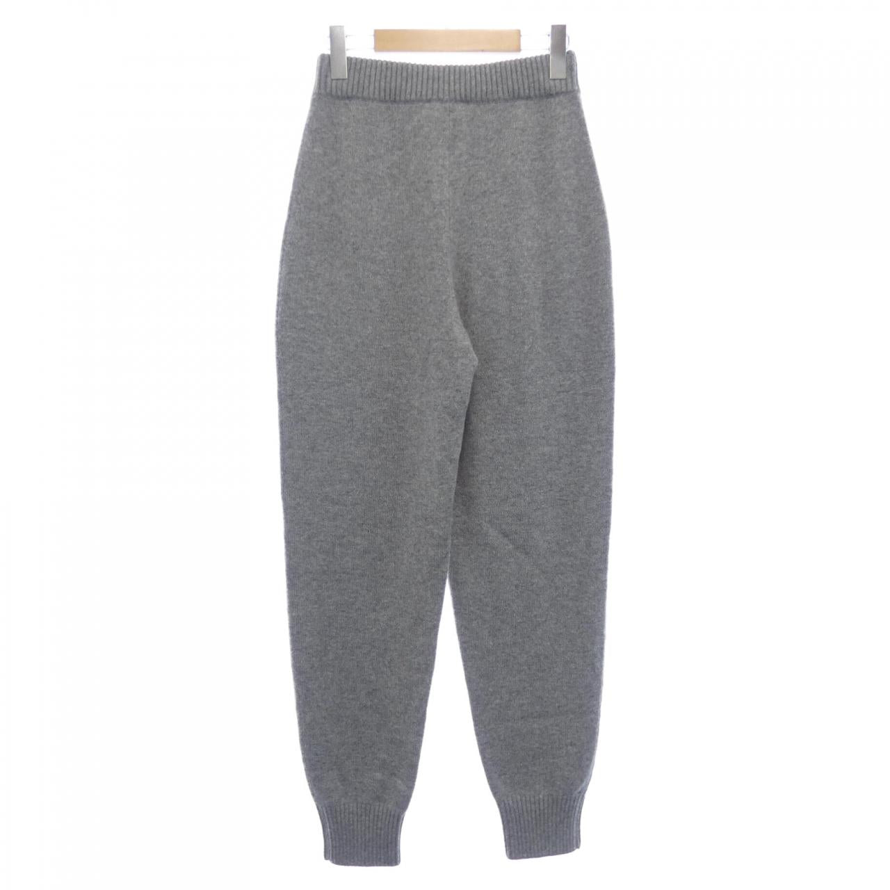 Prada 100% Cashmere Pants