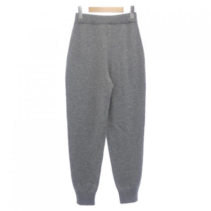 Prada 100% Cashmere Pants