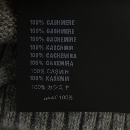 Prada 100% Cashmere Pants