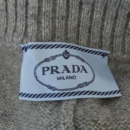 Prada 100% Cashmere Pants