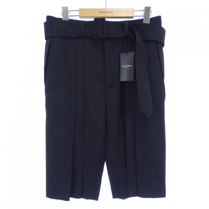 Saint Laurent 505895 Y239W Shorts