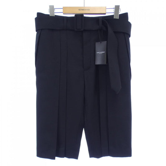 Saint Laurent 505895 Y239W Shorts