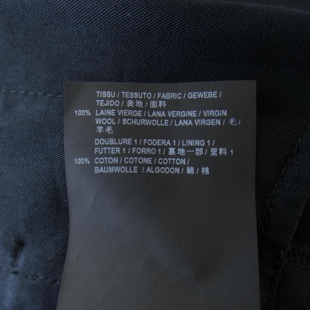 Saint Laurent 505895 Y239W Shorts