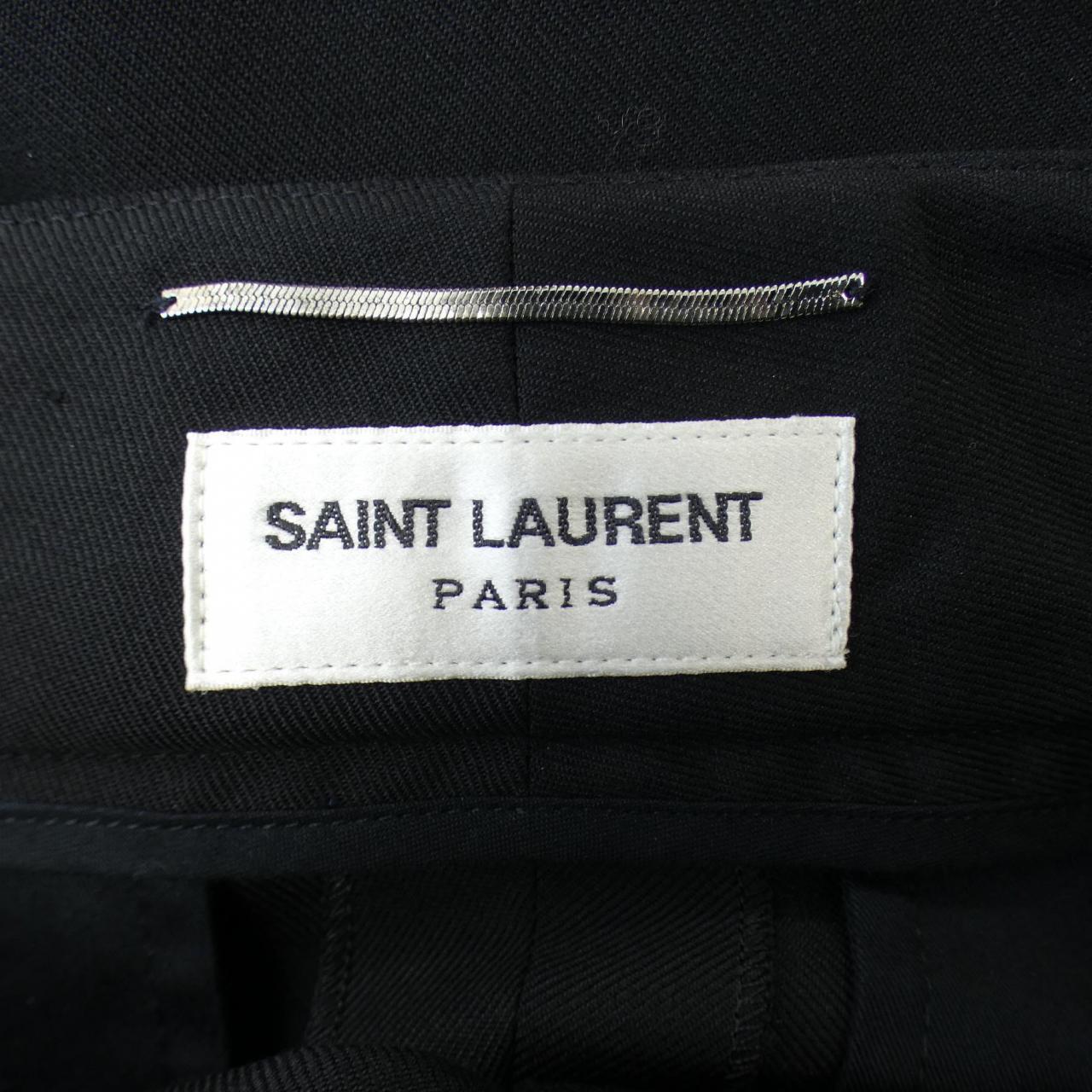 Saint Laurent 505895 Y239W Shorts