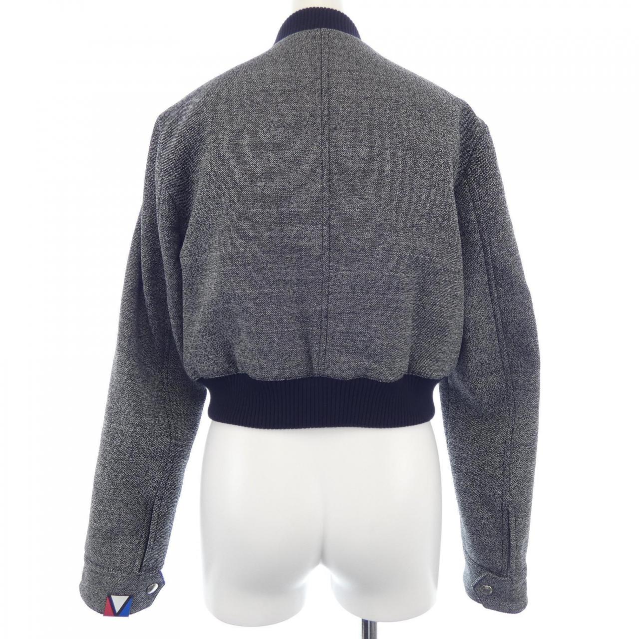Louis Vuitton Down Jacket Down Jacket