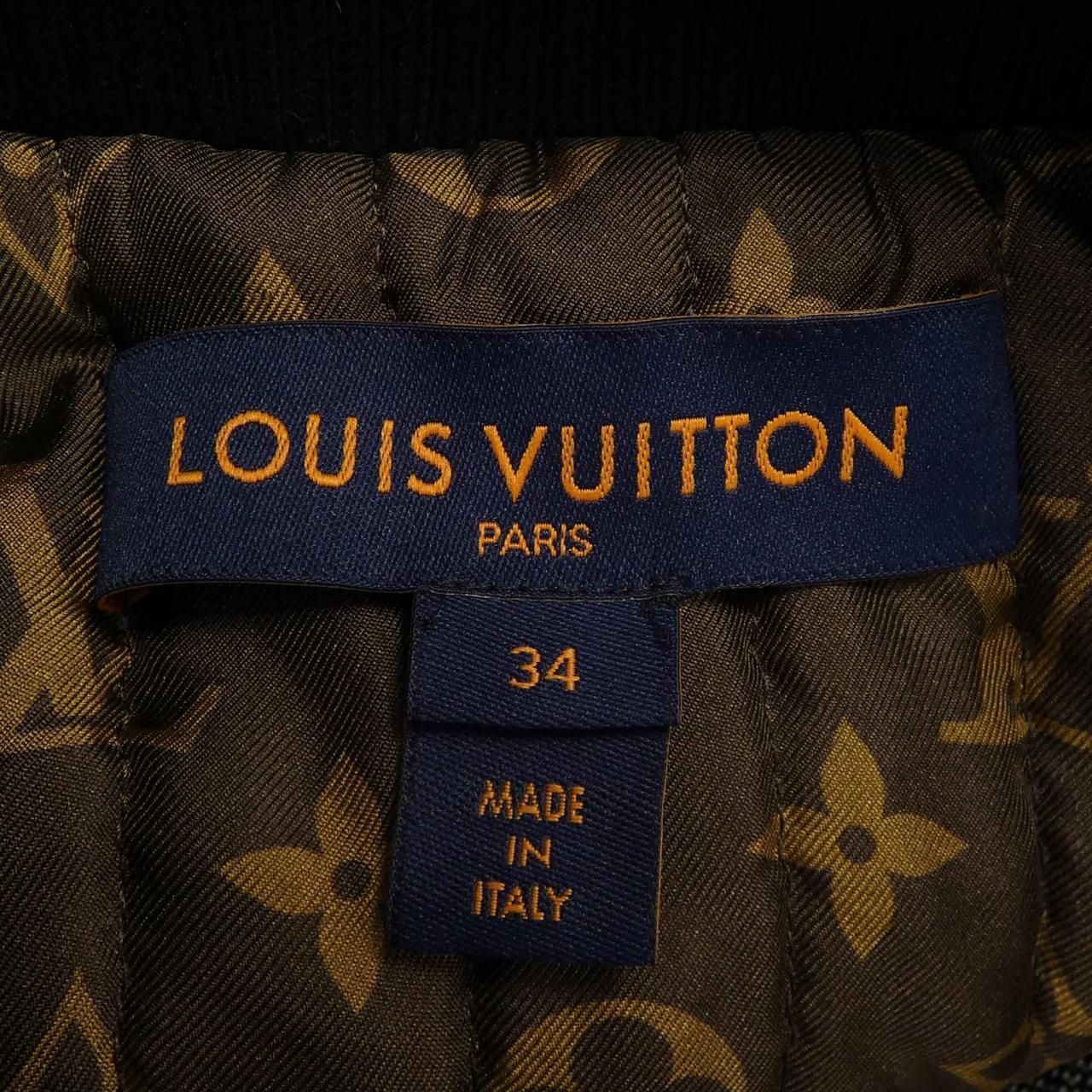 Louis Vuitton Down Jacket Down Jacket