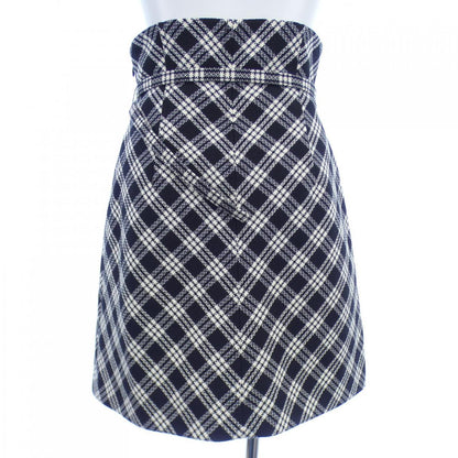 Christian Dior Skirt Skirt