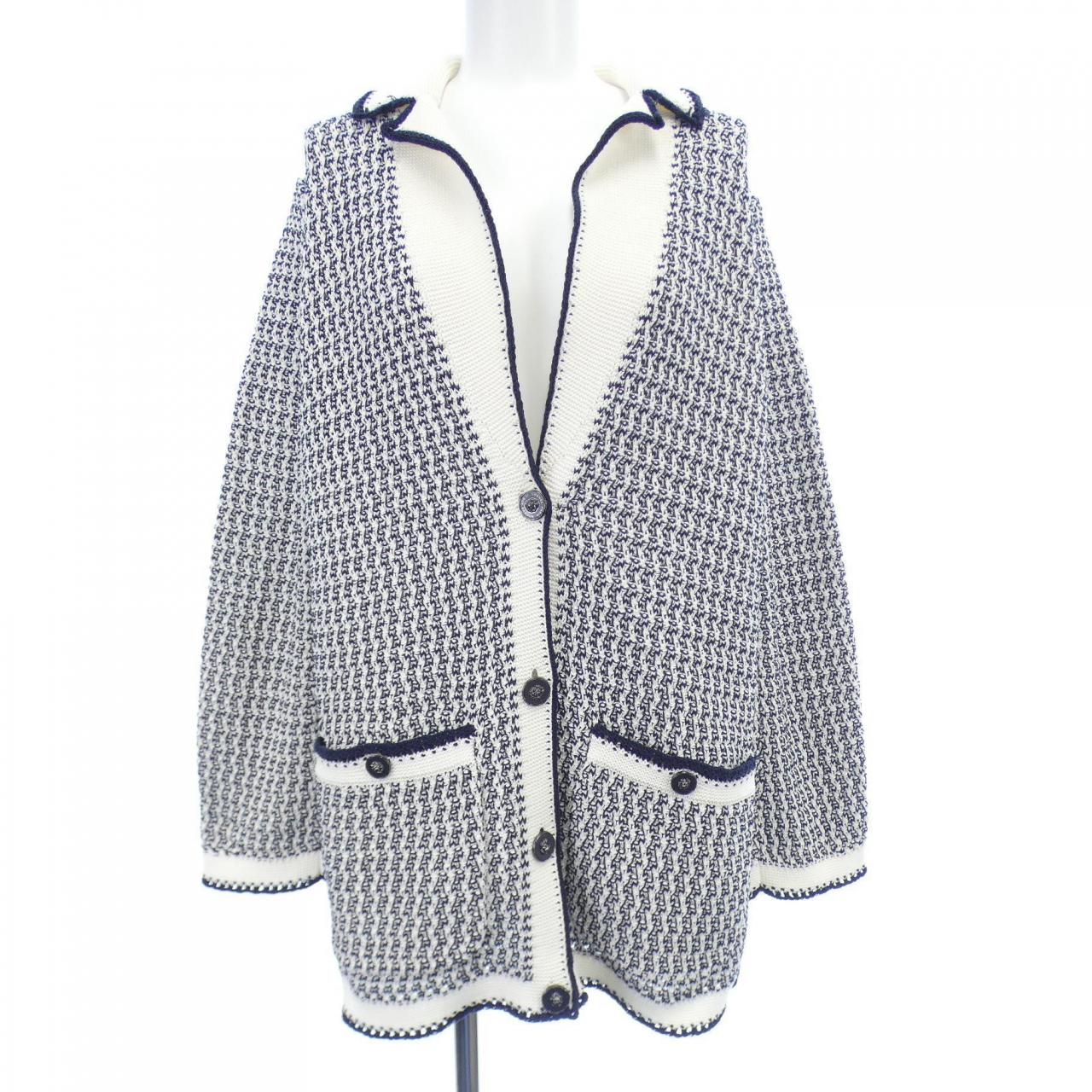 Chanel P72239K10377 Cardigan