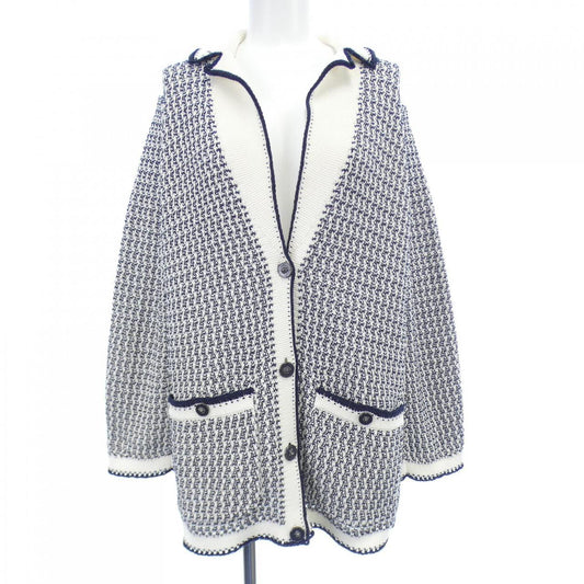 Chanel P72239K10377 Cardigan