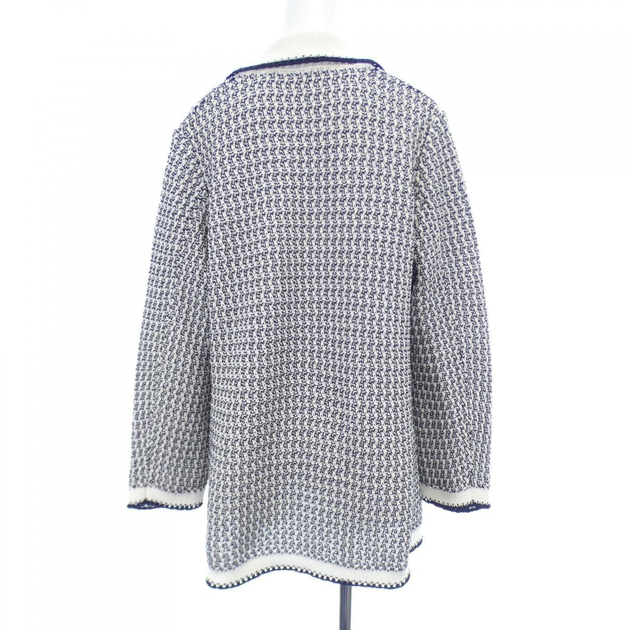Chanel P72239K10377 Cardigan