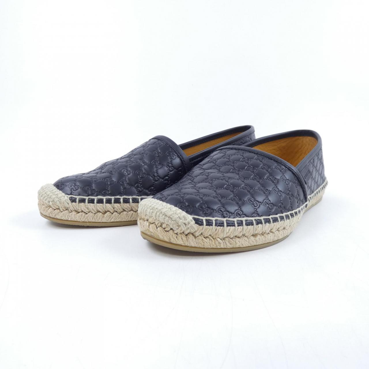 Gucci 567106 Shoes