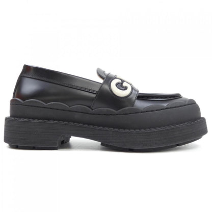 Gucci Leather Shoes