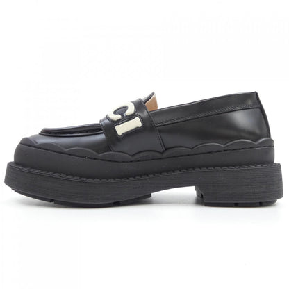 Gucci Leather Shoes