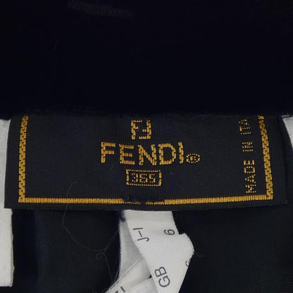 Fendi Vintage Skirt