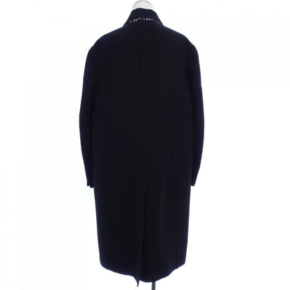 Fendi FF0622 AL57 Wool Coat