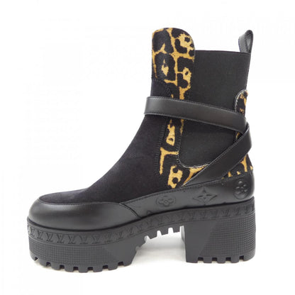 Louis Vuitton Laureate Boots