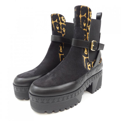 Louis Vuitton Laureate Boots