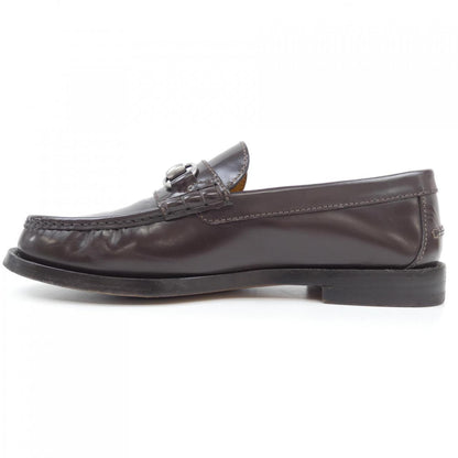 Gucci Leather Shoes