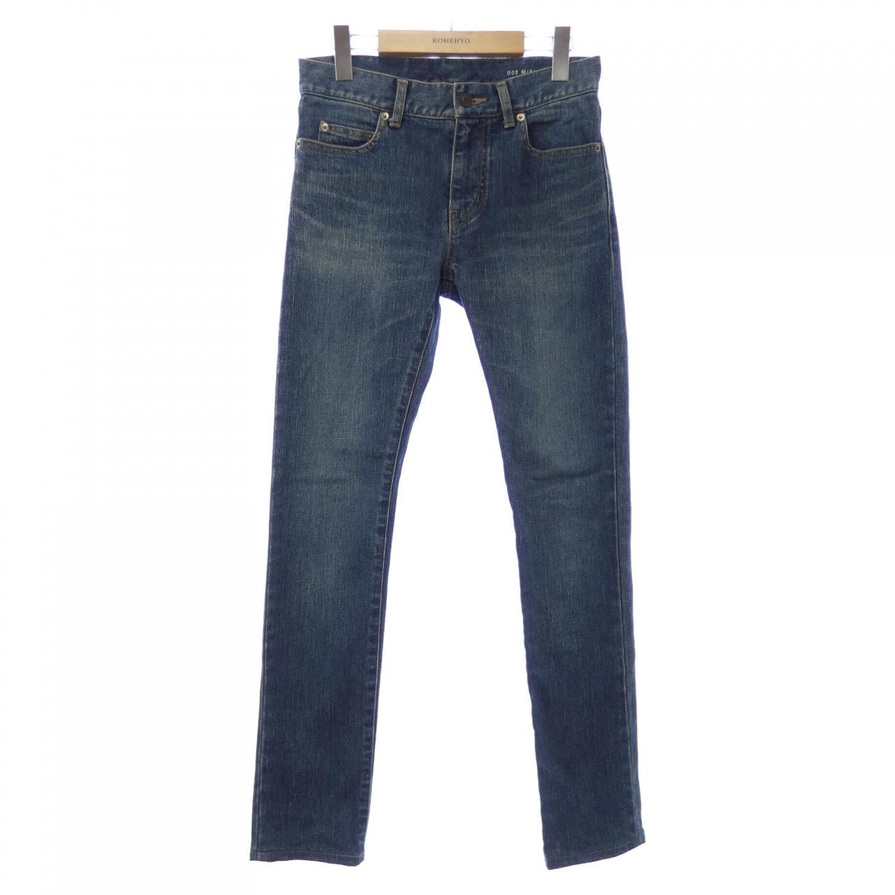 Saint Laurent Jeans