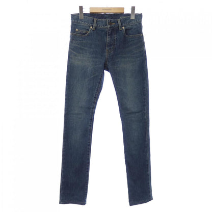 Saint Laurent Jeans